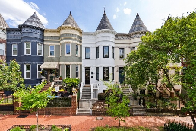 Primary Photo - 50 U St NW
