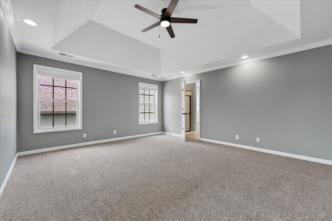 Building Photo - 3739 Tradewinds Terrace