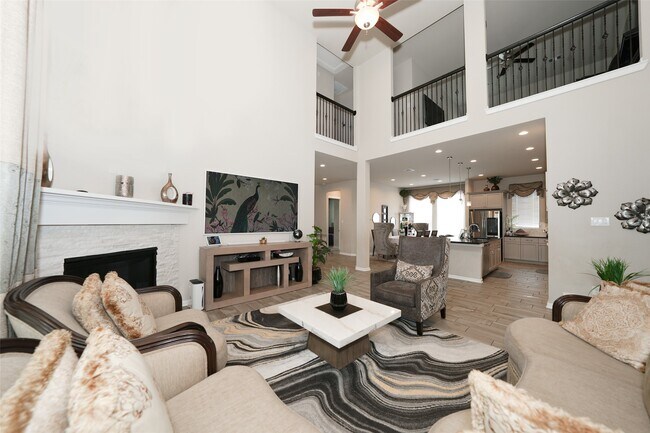 Building Photo - 7303 Kingbird Cv Ct