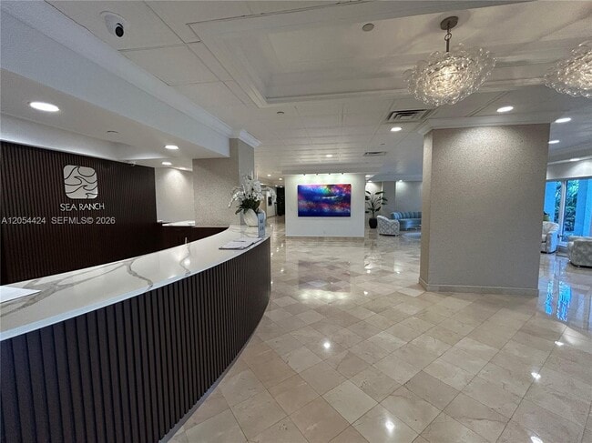 Building Photo - 4101 N Ocean Blvd