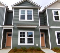 Building Photo - Welcome to Jacks Branch Townhomes – Modern...