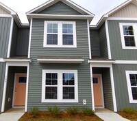 Building Photo - Welcome to Jacks Branch Townhomes – Modern...