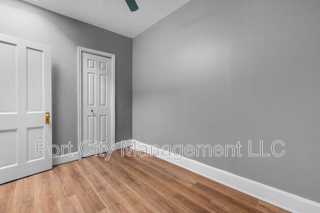 Building Photo - 1465 Stevenson St