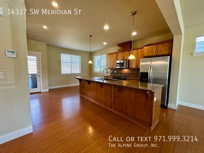 Building Photo - 14317 SW Meridian St