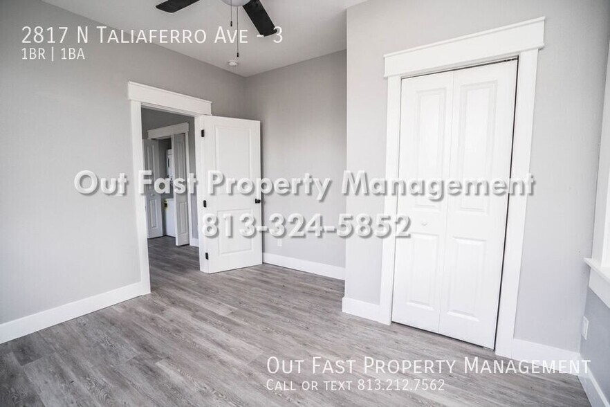 Building Photo - 2817 N Taliaferro Ave