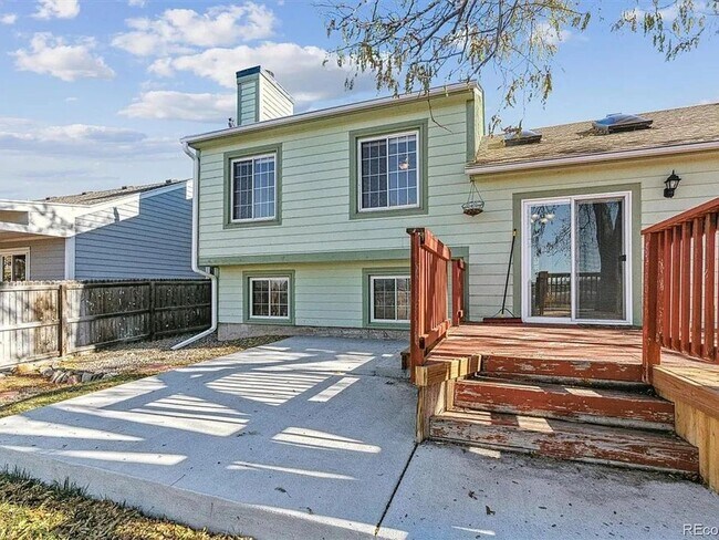 Building Photo - 4227 S Andes Way