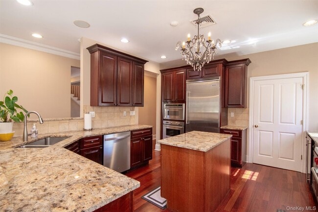 Building Photo - 9 Stony Gate Oval