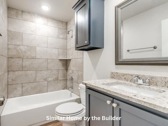 Building Photo - Be the First to Live in This Brand New 3-Bed Guthrie Home!
