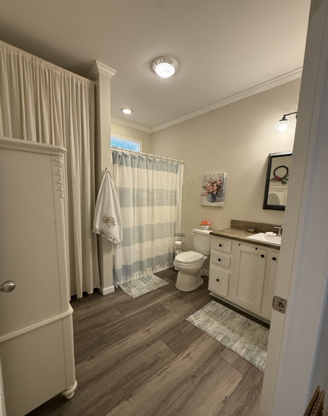 Building Photo - 123 Pete Mann Rd