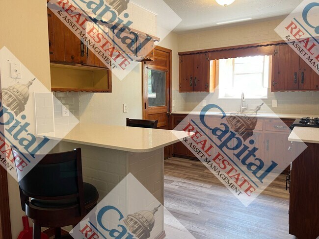 Building Photo - Welcome Home!