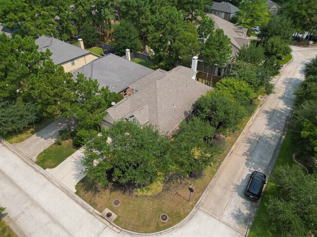 Building Photo - 211 New Harmony Trail