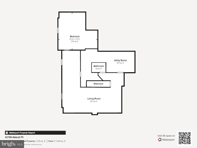 Building Photo - 43799 Abbott Pl