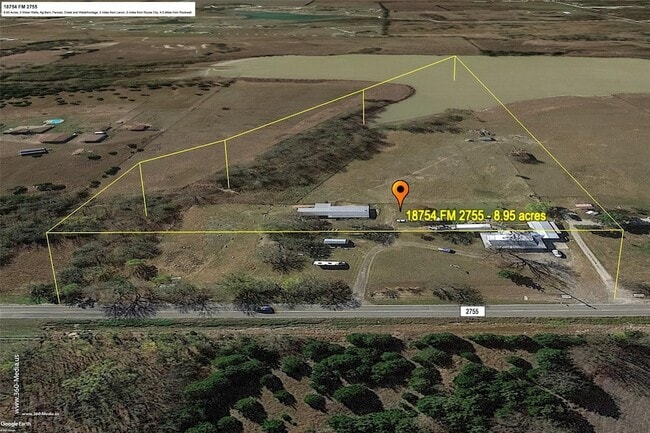 Building Photo - 18754 Farm to Market Rd 2755