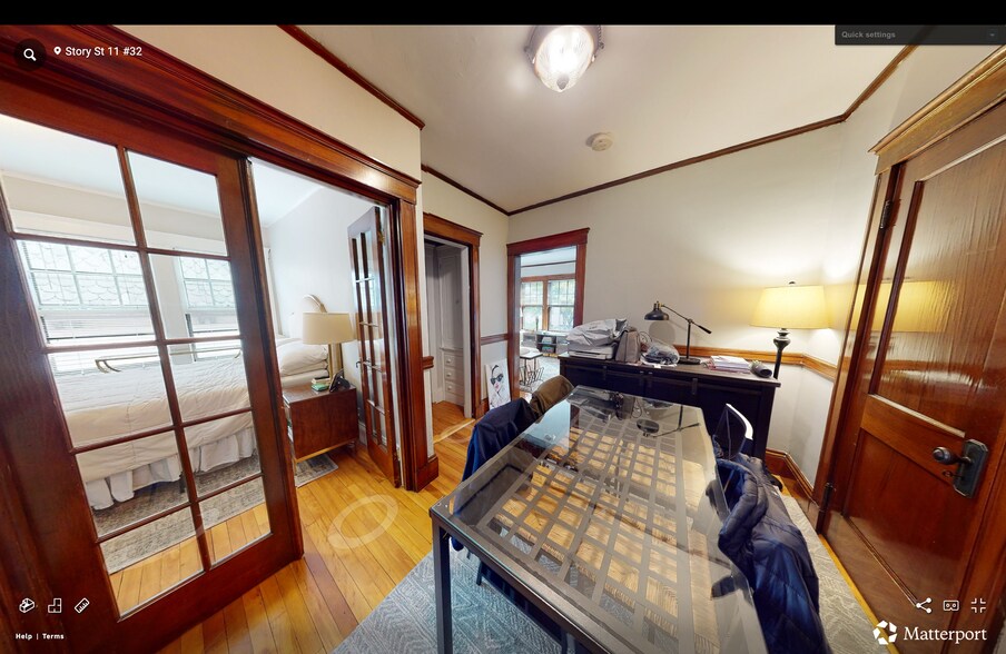 Building Photo - 11 Story St