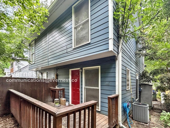 Building Photo - 783 Ponce De Leon Pl NE