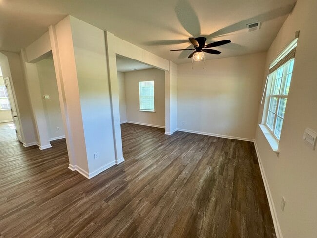 Building Photo - Brand New 4BR/2.5BA Single Family Home