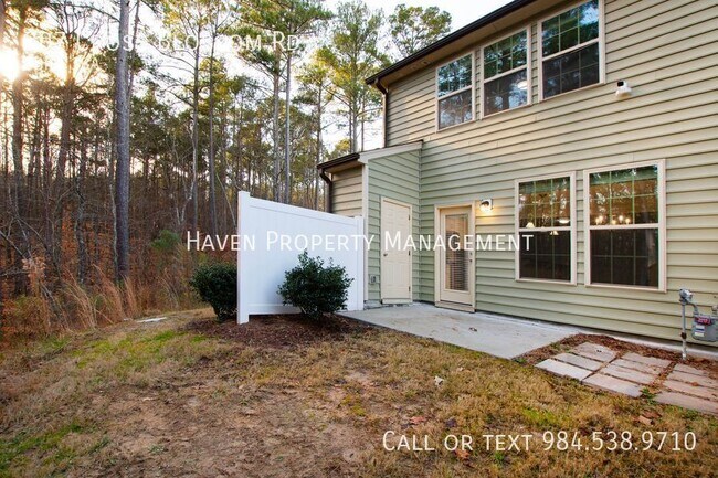 Building Photo - 307 Cross Blossom Rd