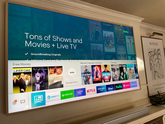 Building Photo - 18 High Ridge Rd