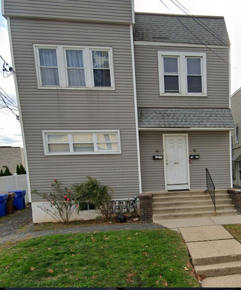 Building Photo - 420 Bacheller Ave
