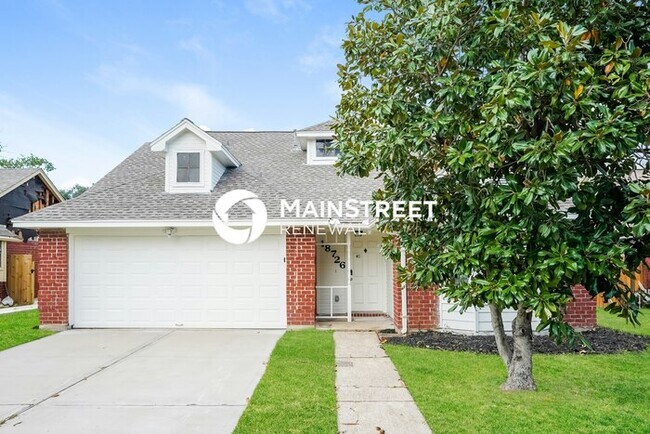 Building Photo - 3 Bedroom Pet-Friendly Home in CYPRESS, TX with Main Street Renewal