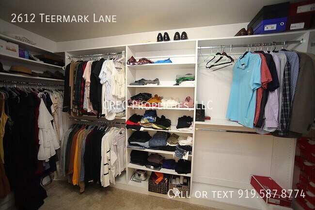 Building Photo - 2612 Teermark Ln