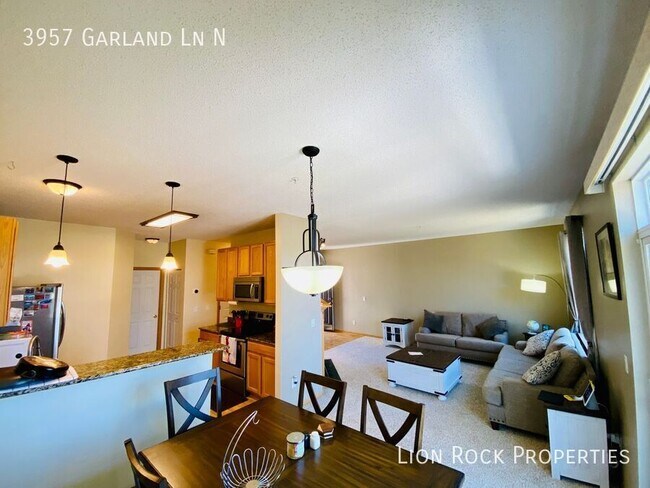 Building Photo - 3957 Garland Ln N