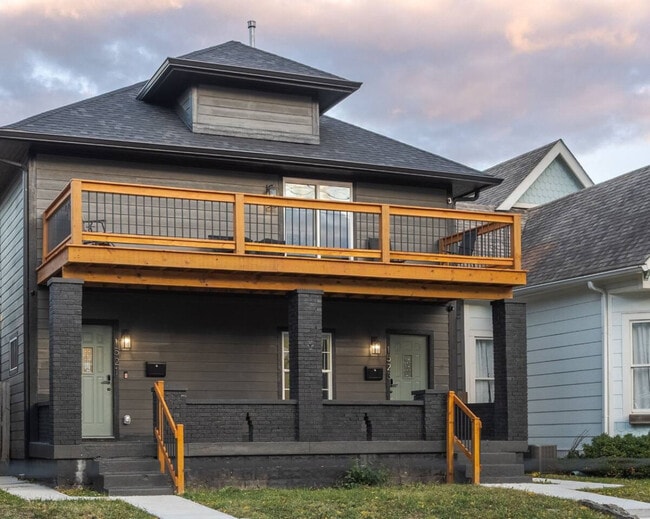 Building Photo - 1523 S East St