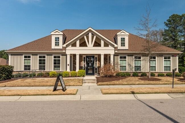 Building Photo - Gorgeous Home in Durham!