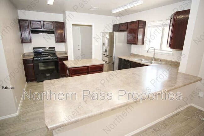 Building Photo - 11608 Mocha Dune Dr