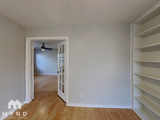 Building Photo - 1563 Mccoy St