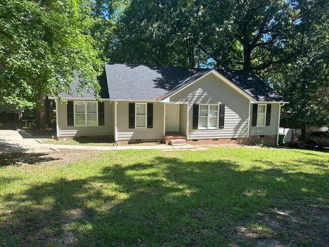 Primary Photo - 5529 Continental Way