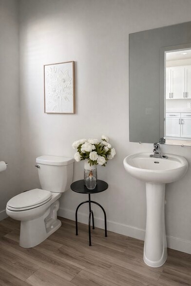 Building Photo - 634 W 1370 S