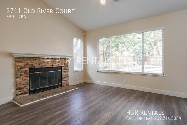 Building Photo - 2711 Old River Ct