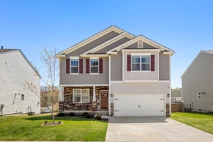 Building Photo - 172 Monroe Creek Blvd