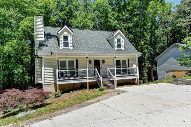 Building Photo - 1530 Plunketts Rd