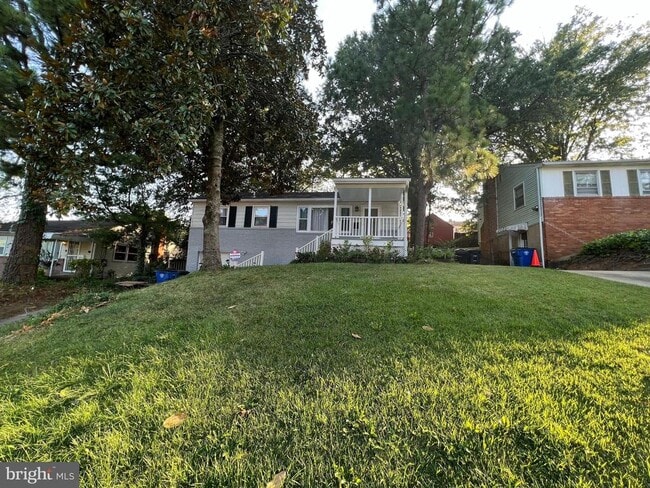 Building Photo - 3806 71st Ave