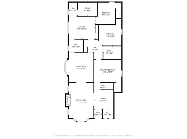 Building Photo - Prospect Lower house