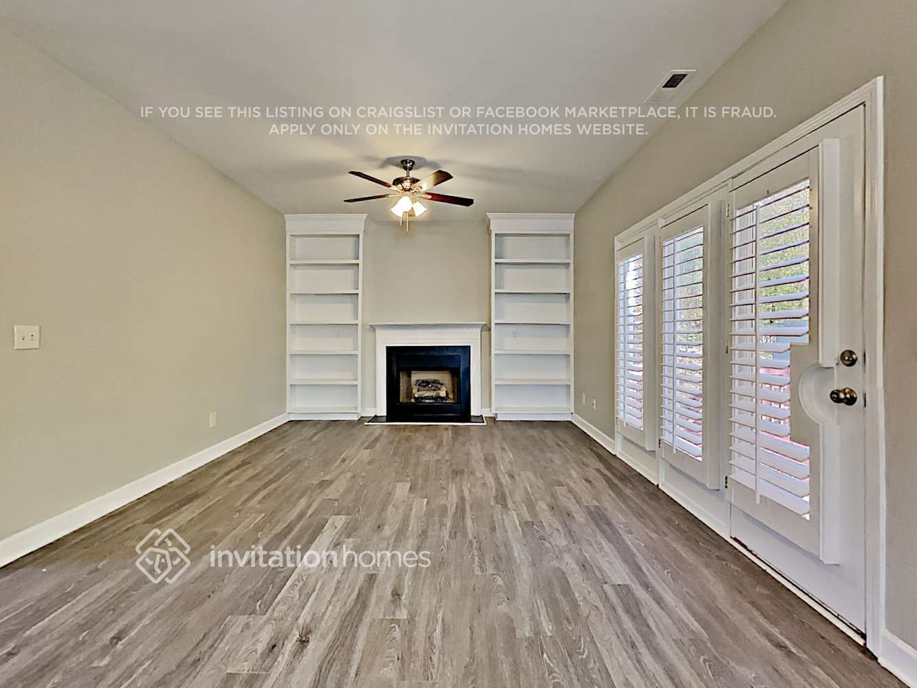 Building Photo - 1600 Stoney Creek Ln