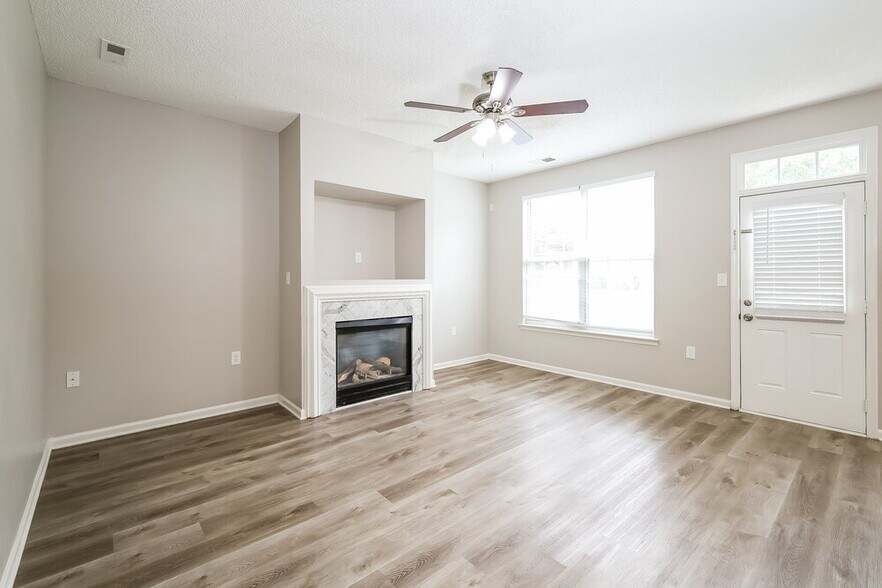Building Photo - 6820 Ayrshire Glen Pl