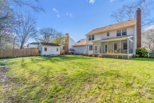 Building Photo - 531 Currituck Dr