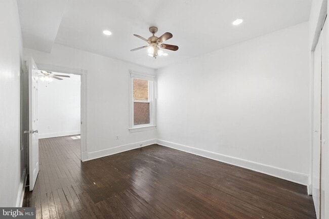 Building Photo - 2711 11th St NW