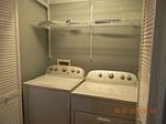 Laundry Closet - 9508 Dabney Court