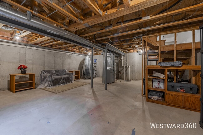 Building Photo - 1524 Meadowsedge Ln