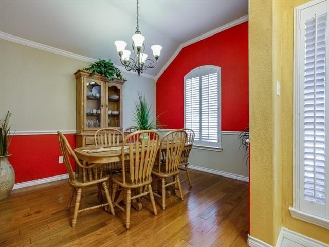 Dining room or home office - 5637 Bandit Dr