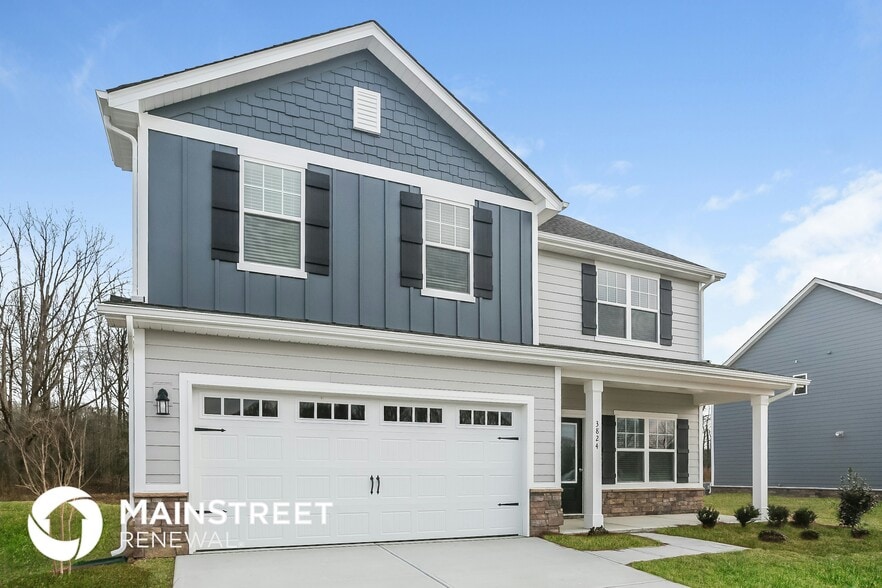 Building Photo - 3824 Allenby Pl