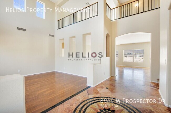 Building Photo - 8949 W Prospector Dr