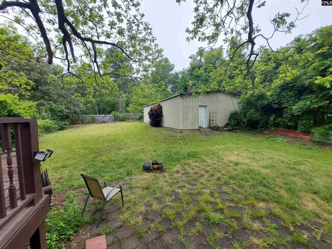 Building Photo - 3805 Lamar St