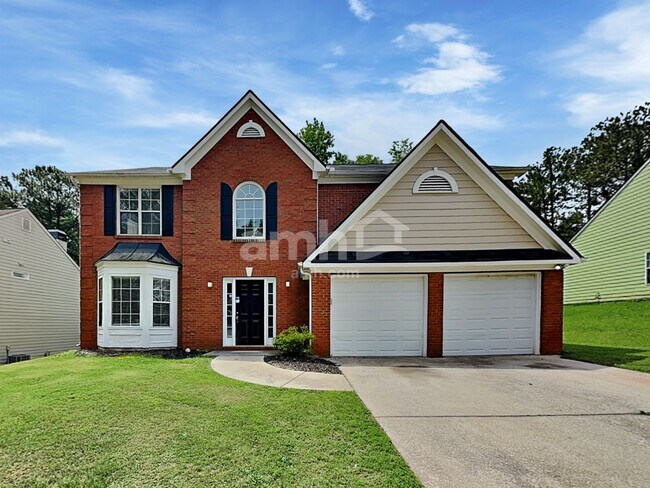 Primary Photo - 3817 Majestic Ln SW