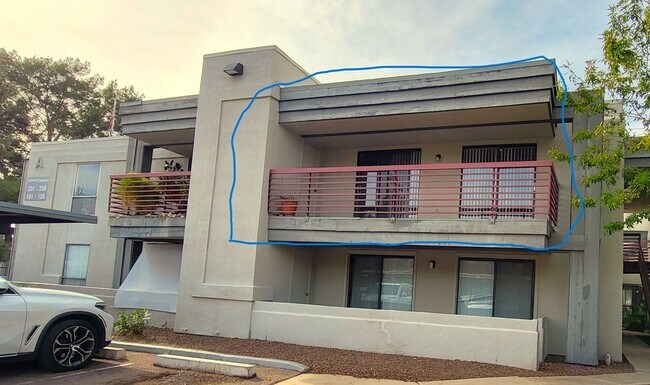 Building Photo - 1st FULL MONTHS RENT FREE!!!VERY NICE & AFFORDABLE 2 BED / 2 BATH CONDO – W/D, PATIO, POOL!