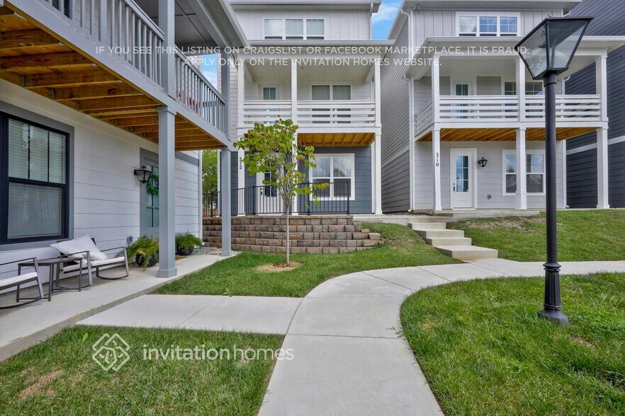 Building Photo - 212 Founders Ln